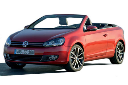 Fiche technique VOLKSWAGEN GOLF (6) 1.6 TDI 105 ch