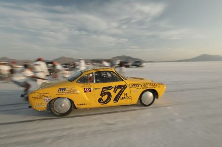 photo VOLKSWAGEN KARMANN GHIA (Typ 14)