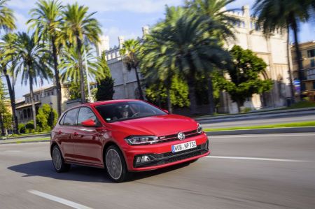 photo VOLKSWAGEN POLO