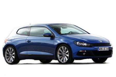 Fiche technique VOLKSWAGEN SCIROCCO (III) 1.4 TSI 122