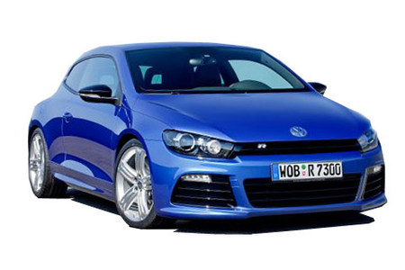 Fiche technique VOLKSWAGEN SCIROCCO (III) R 265 ch