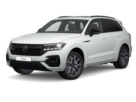 Fiche technique VOLKSWAGEN TOUAREG (III) R eHybrid 462 ch