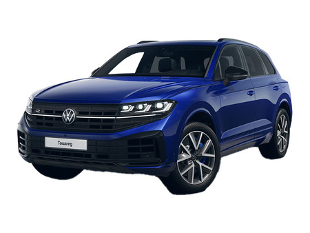 Fiche technique VOLKSWAGEN TOUAREG (III) R eHybrid 462 ch