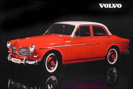 VOLVO