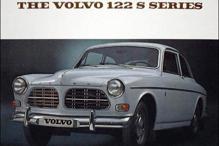 VOLVO 