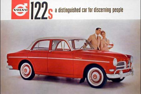 VOLVO