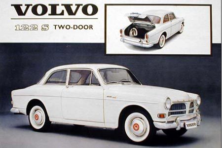 VOLVO 