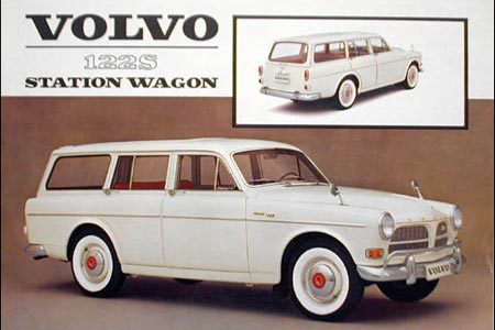 VOLVO 