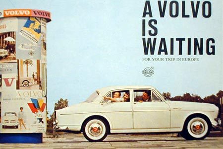 VOLVO