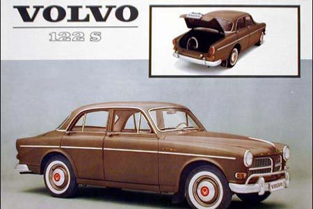 VOLVO 