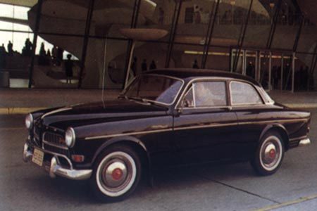 VOLVO