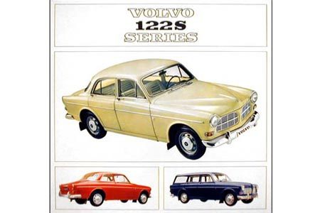 VOLVO