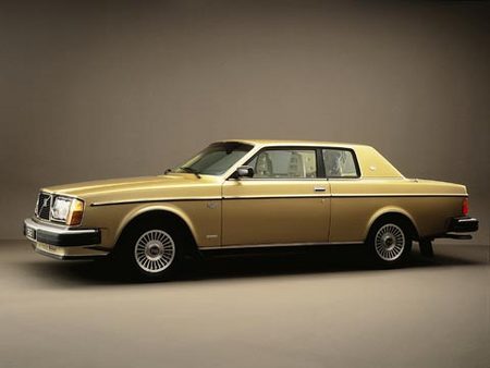 Volvo 262 C