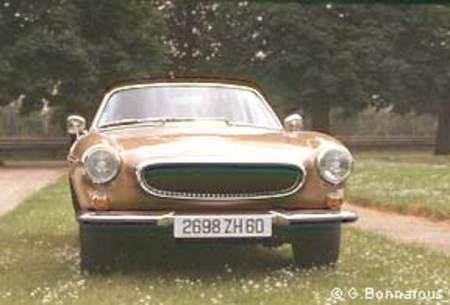 VOLVO