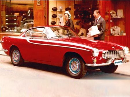 VOLVO