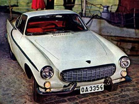 VOLVO