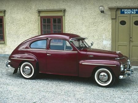 VOLVO