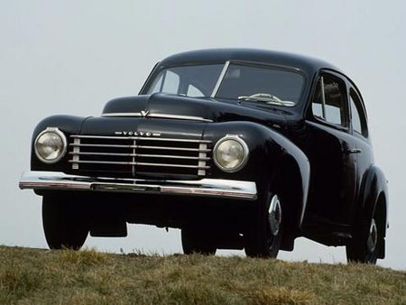 VOLVO