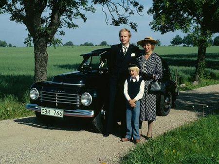 VOLVO