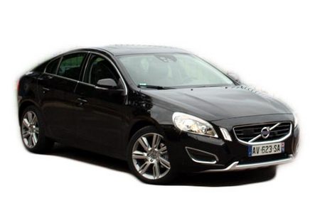 VOLVO S60 (II) T6 3.0 304ch AWD