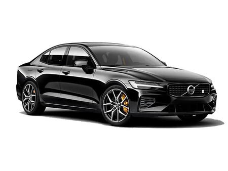 VOLVO S60 (III) T8 Polestar Engineered