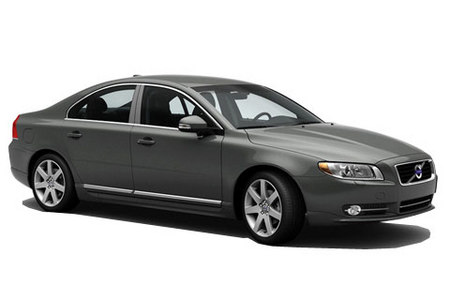 Fiche technique VOLVO S80 (II) D5 205ch