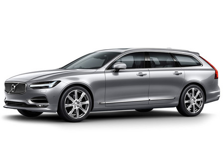 VOLVO V90 T6