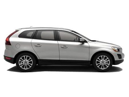 Fiche technique VOLVO XC60 (I) T6 AWD 285 ch