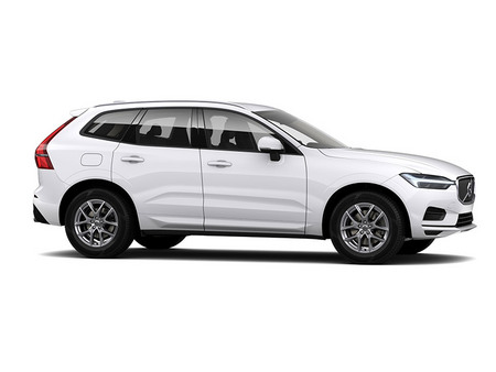 Fiche technique VOLVO XC60 (II) D5 AWD 235 ch