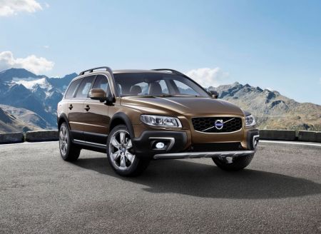 VOLVO XC70