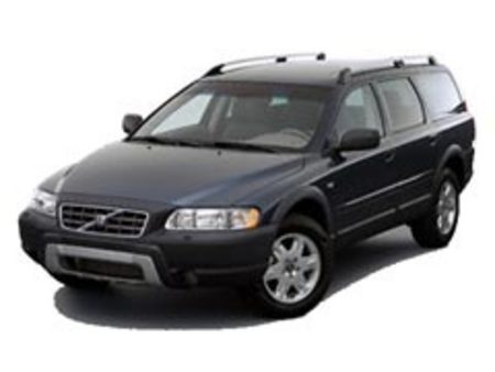 Fiche technique VOLVO XC70 D5 185ch Diesel
