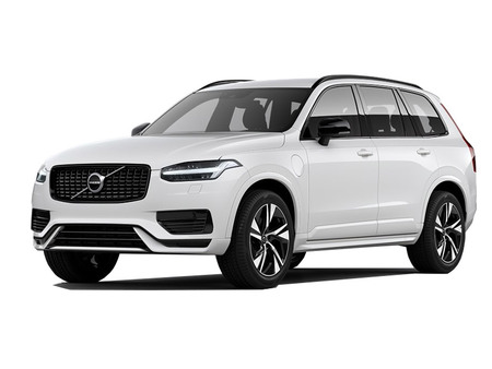 VOLVO XC90 (II) Recharge 390 ch