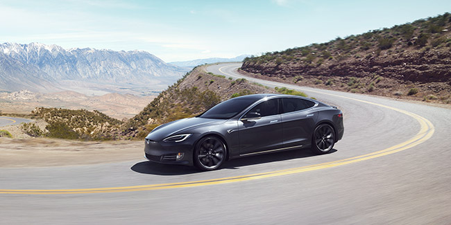 Top 20 de l'autonomie des voitures électriques