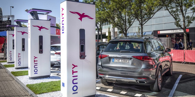 Voitures électriques : l'obsession (inutile) de l'autonomie