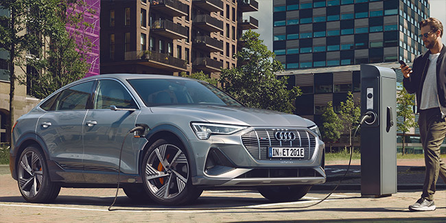 Voiture électrique : est-elle faite pour vous ?