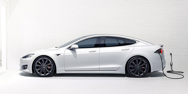Top 20 de l'autonomie des voitures électriques
