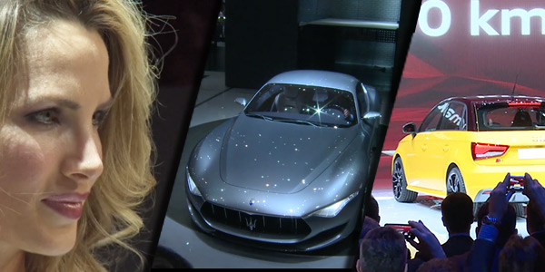 voir la vidéo Le zapping de Genève 2014