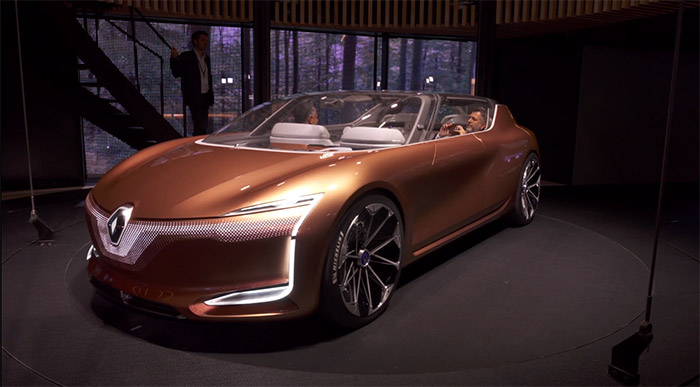 voir la vidéo Renault Symbioz