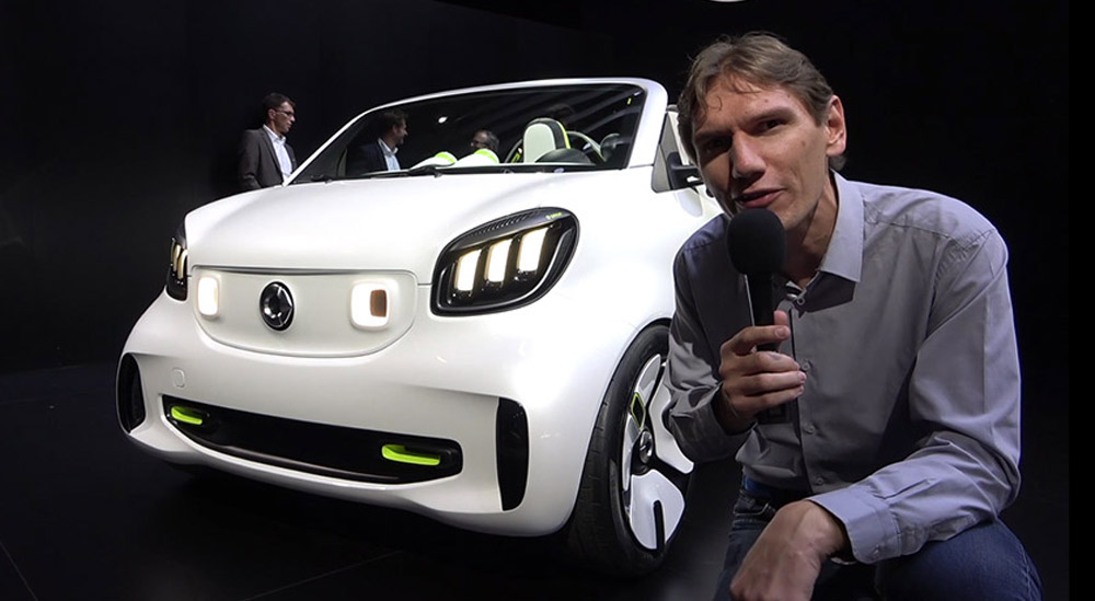voir la vidéo SMART Forease
