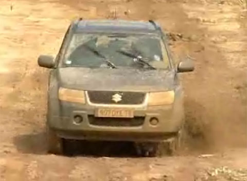 Range Rover Usa >> Commentaire des internautes SUZUKI GRAND VITARA 1.9 DDIS ... Range Rover Usa >> Commentaire des internautes SUZUKI GRAND VITARA 1.9 DDIS ...