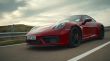 vidéo Porsche 911 (992) GTS