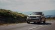 vidéo Land Rover Range Rover 