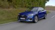 vidéo Audi SQ5 Sportback 3.0 