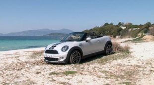 Essai : Mini Roadster