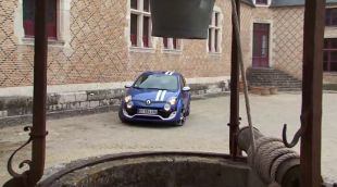 Renault Twingo RS Gordini