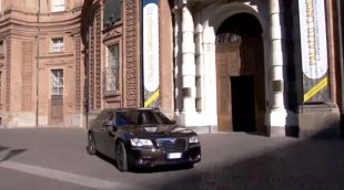 Lancia Thema