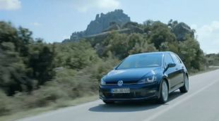 Volkswagen Golf VII 1.4 TSI