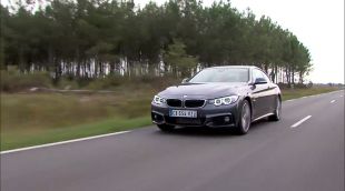 BMW 435i xDrive