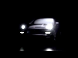 Un premier teaser pour le Porsche Macan