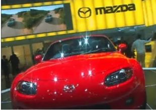 Mazda MX5